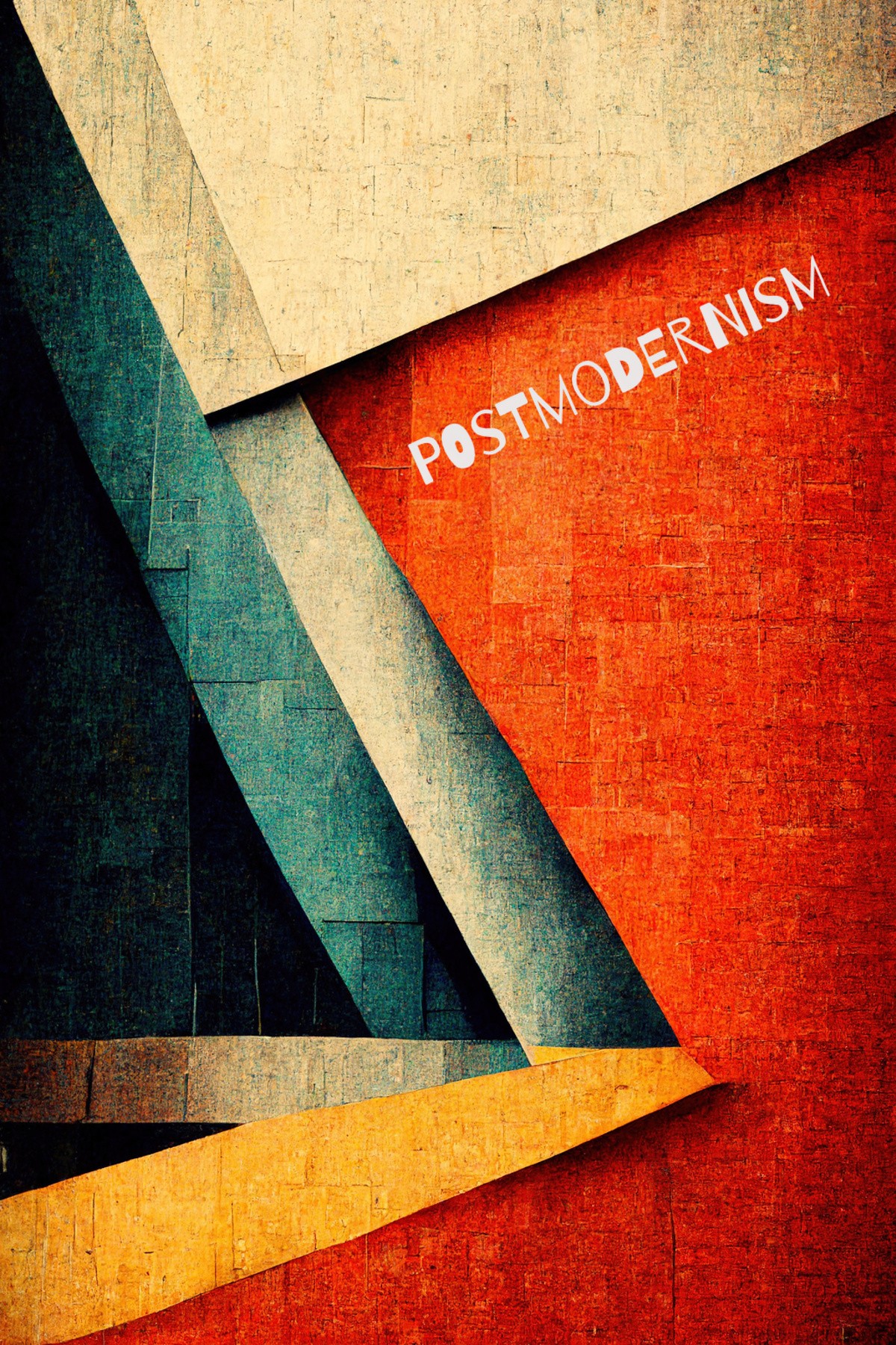 Postmodernism In Literature