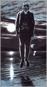 Virgil Finlay