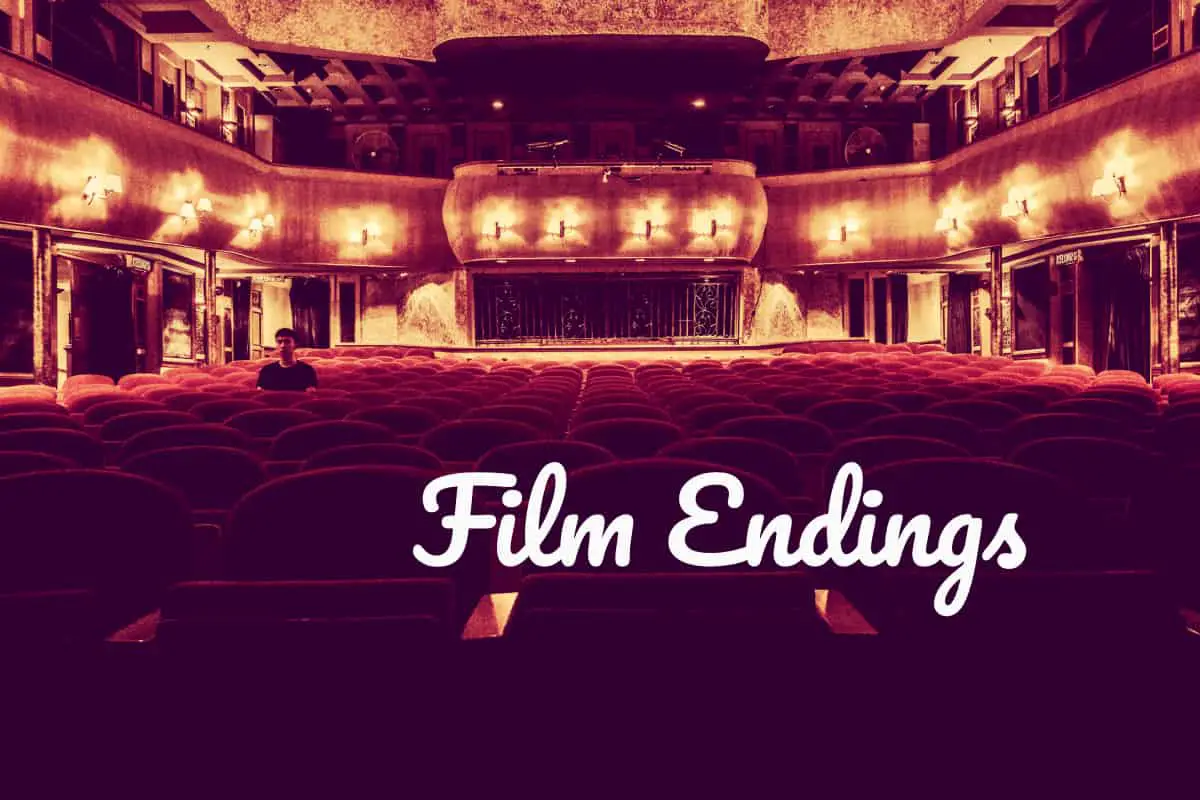 film endings