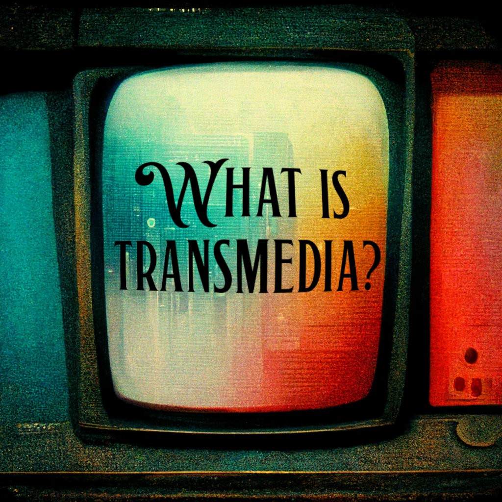 What Is Transmedia?