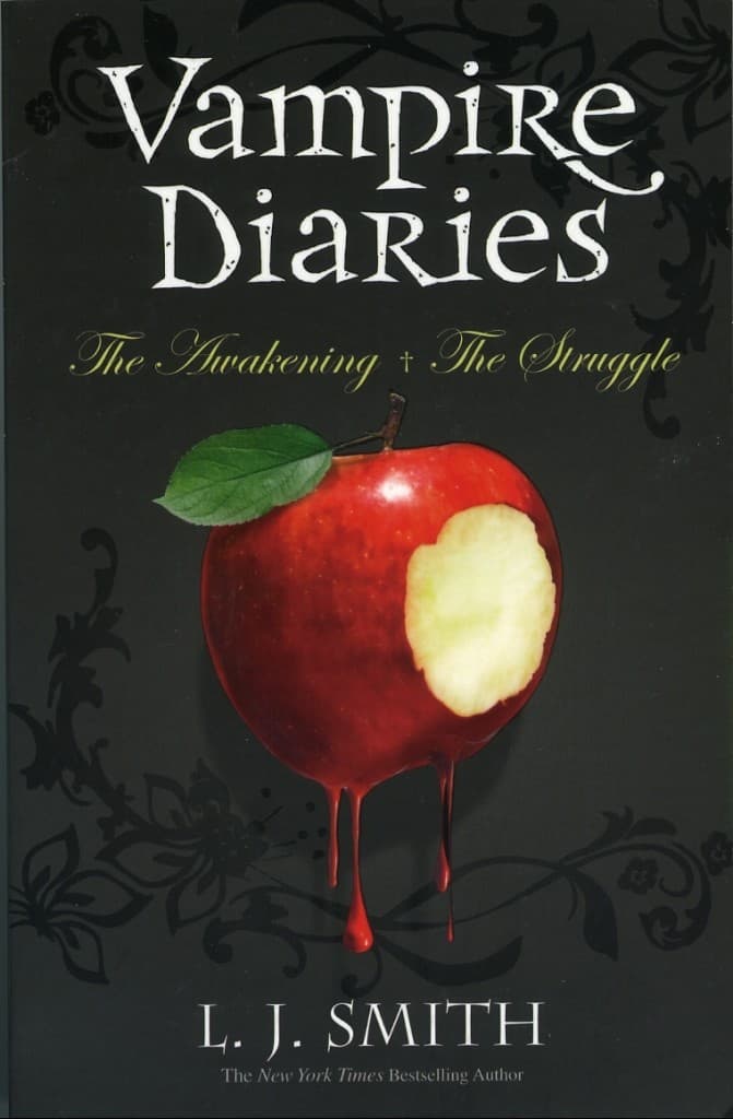 Vampire Diaries