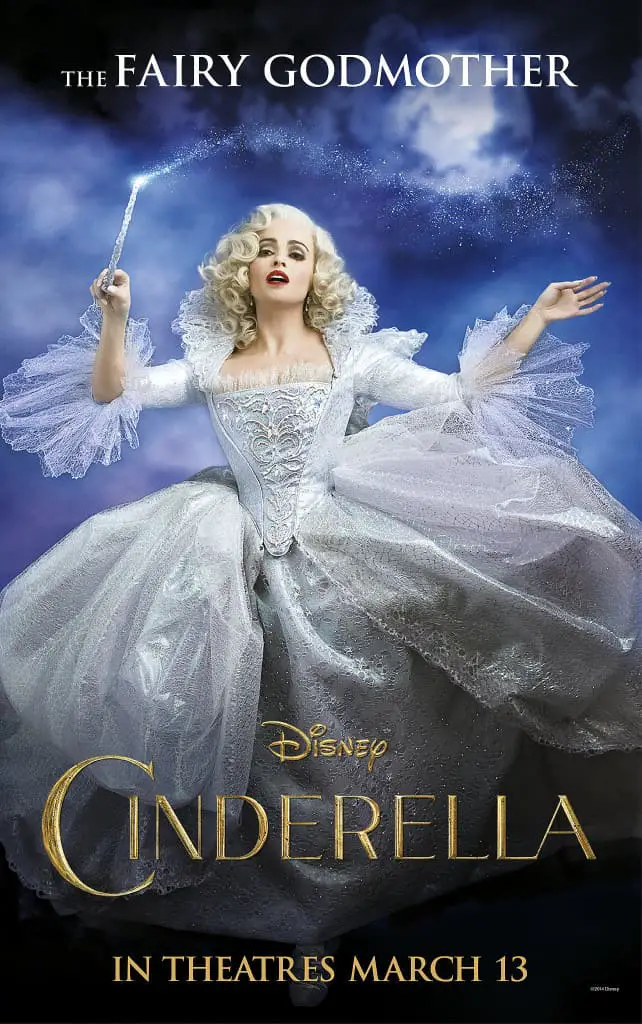 Fairy Godmother
