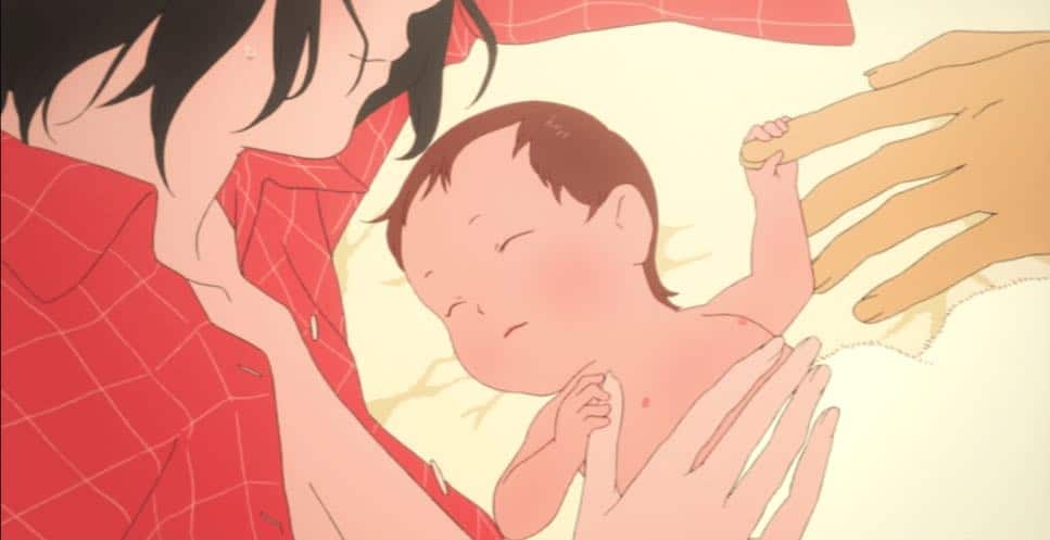 Wolf-Children-Breastfeeding