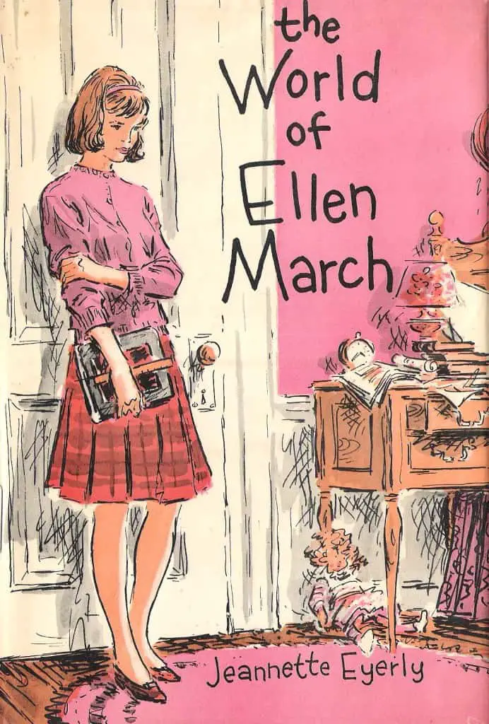 ellen march
