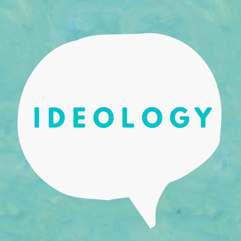 ideology