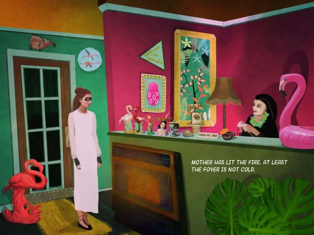 hilda-bewildered-hotel-smoking