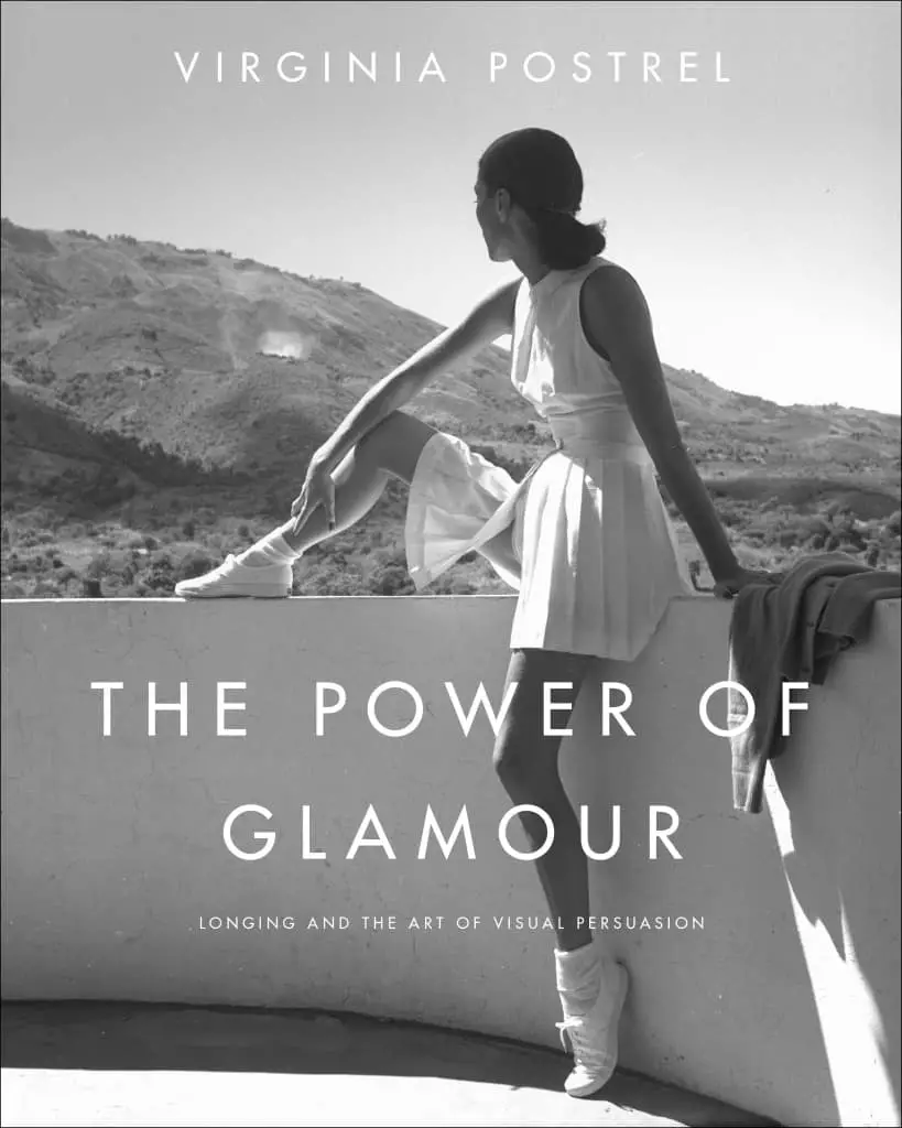 The Power Of Glamour cover