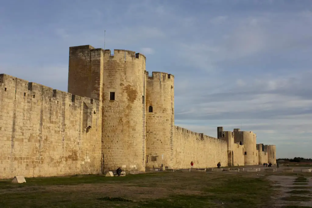 Aigues Mortes