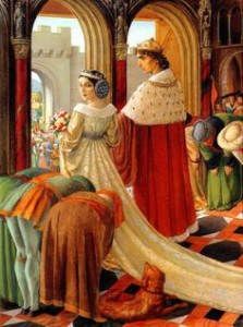Rapunzel Paul O Zelinsky