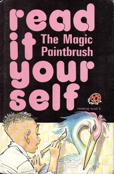 the-magic-paintbrush-ladybird-book-read-it-yourself-series-777-level-5-matt-hardback-1984-2713-p