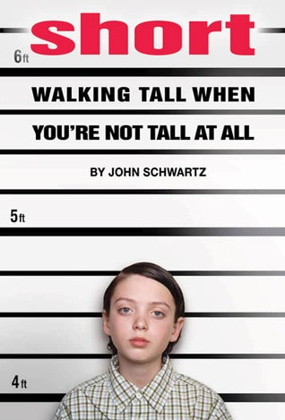 Short Walking Tall When You're Not Tall At All Cover