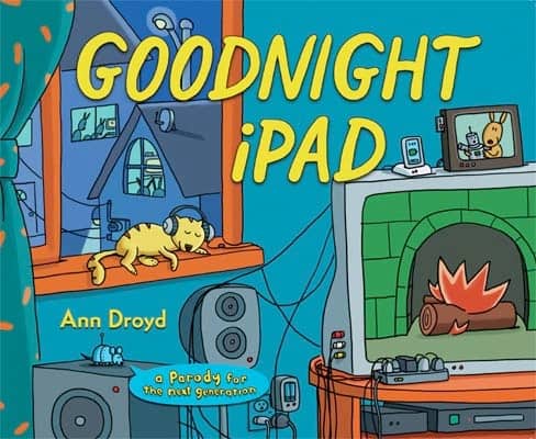 Goodnight iPad