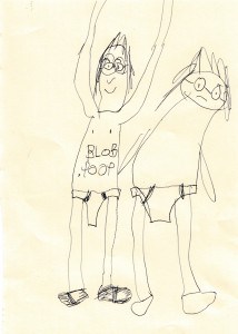 Hannah's Undie People