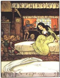 Millicent Sowerby 1909