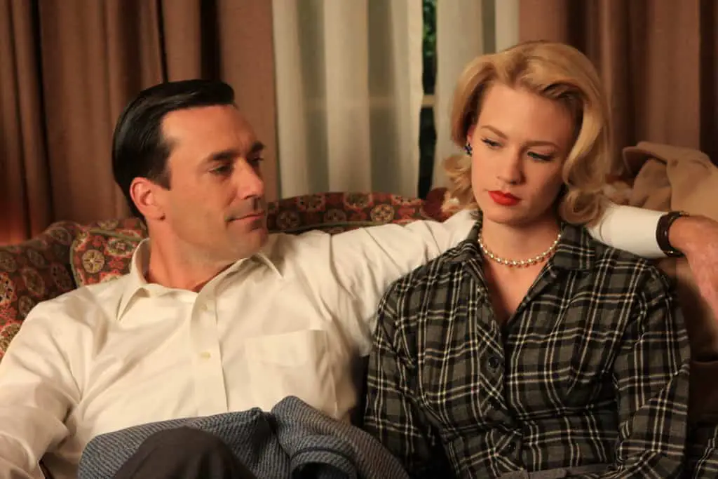 don-and-betty-draper