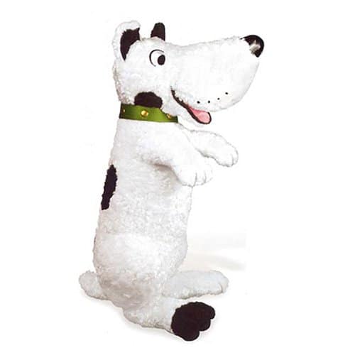 Plush Toy