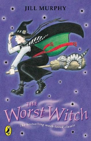 Worst Witch