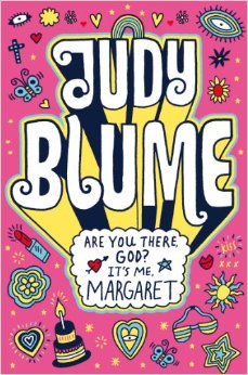 Are You There, God? It's Me, Margaret