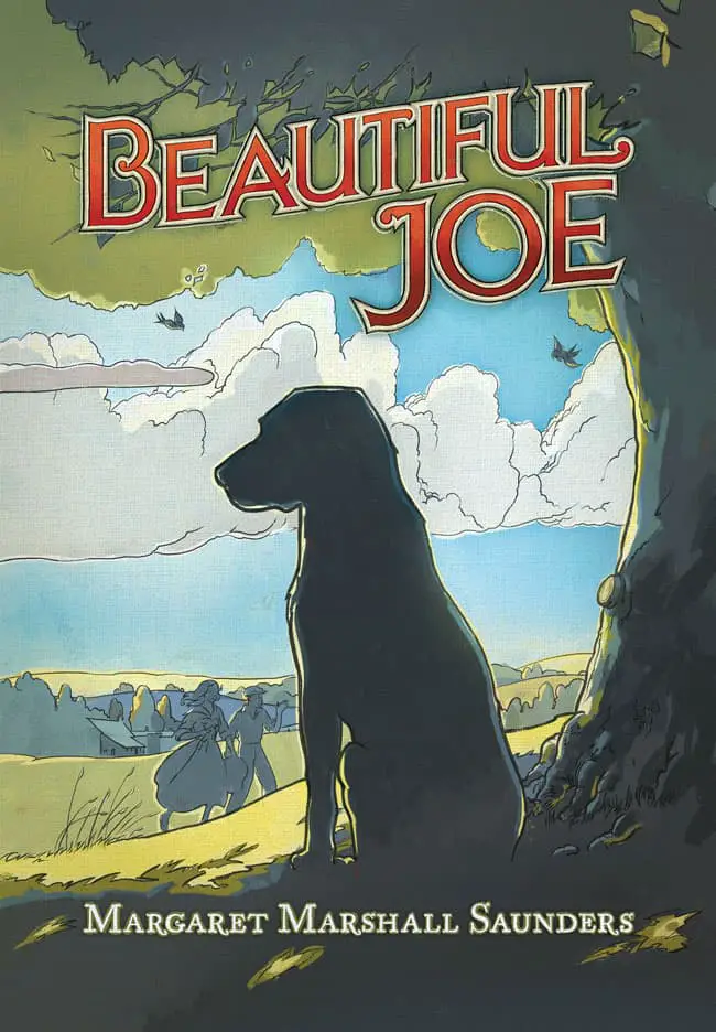 Beautiful Joe