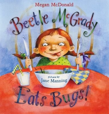 Beetle McGrady