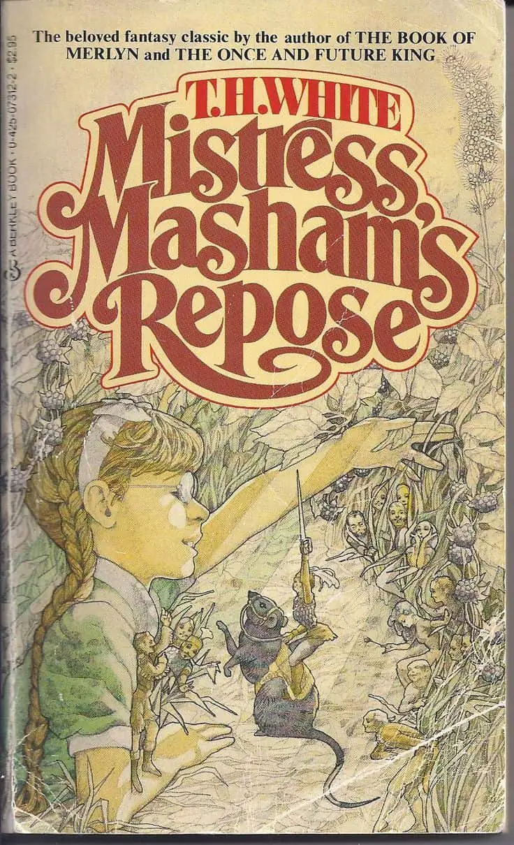 Mistress Masham's Repose