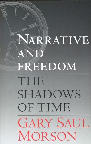 Narrative and Freedom