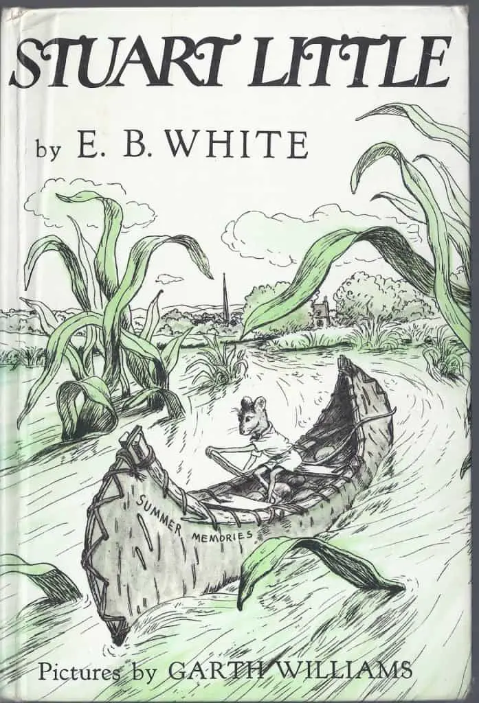 StuartLittle_cover