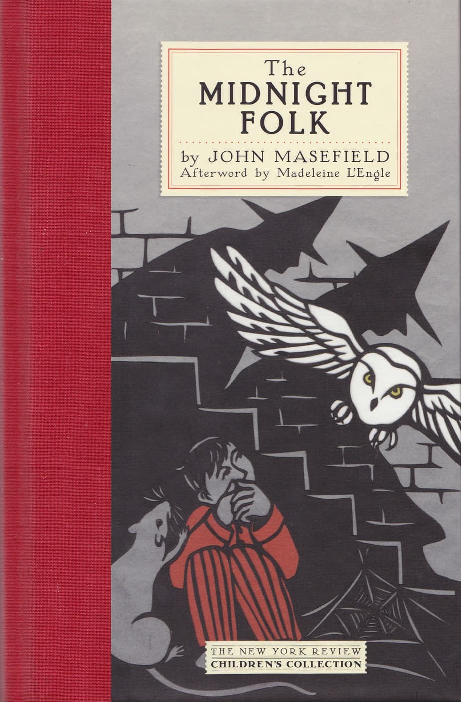 The Midnight Folk