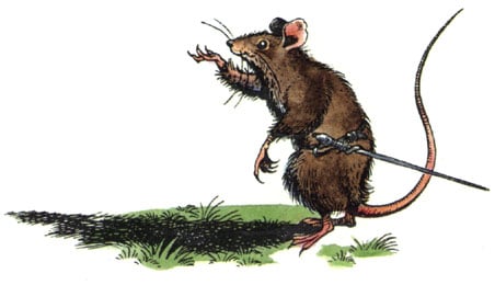 reepicheep