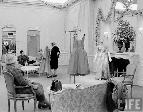 Saks Fifth Avenue