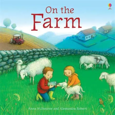 on-the-farm