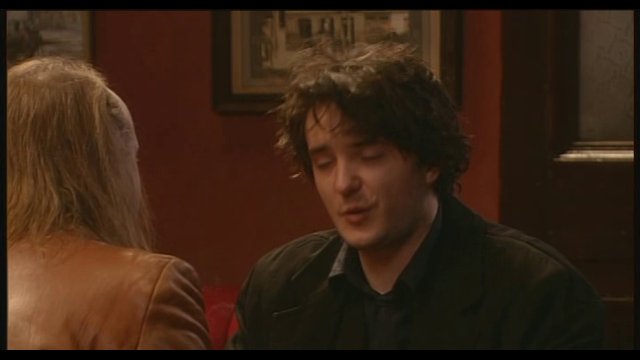 Bernard and Manny