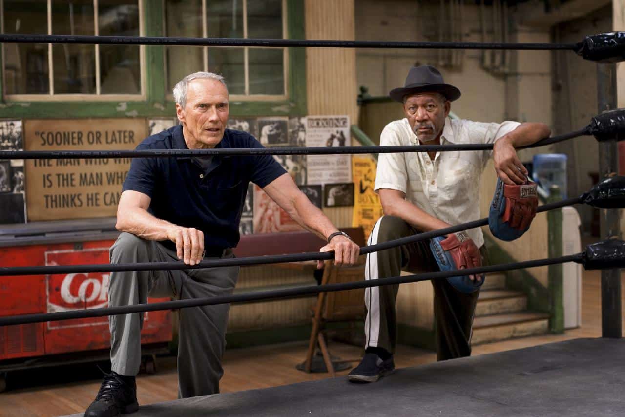 Frankie and Scrap