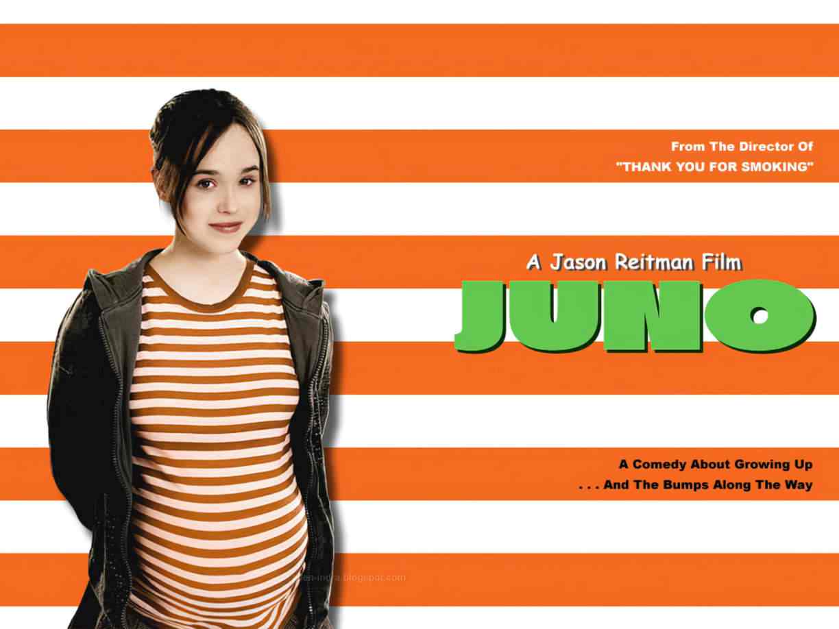 juno movie assignment