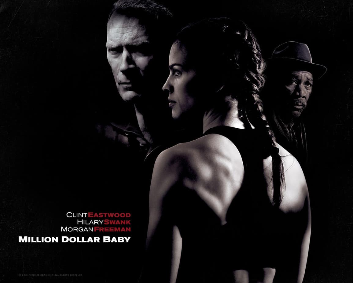 Million Dollar Baby Film Study