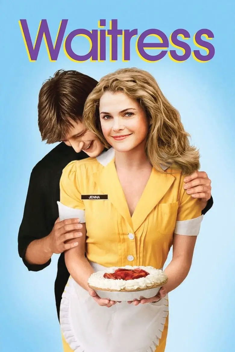 Waitress film poster