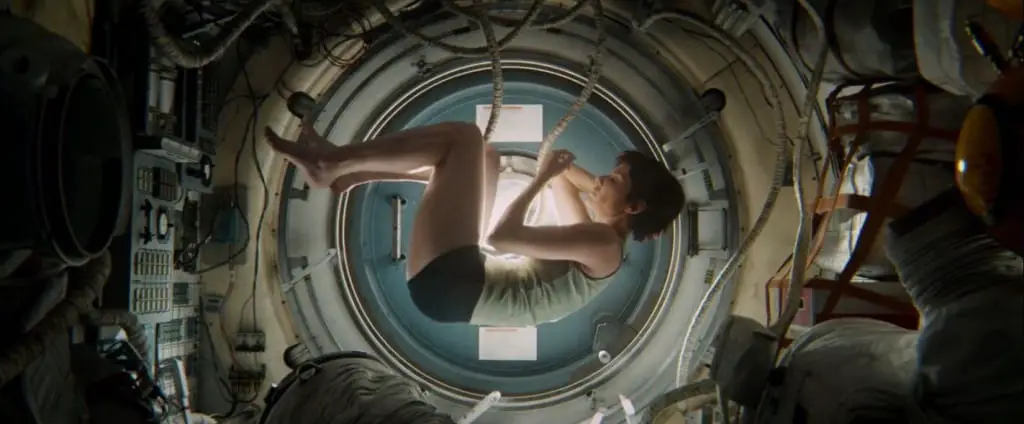 gravity foetal shot