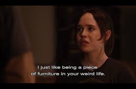 juno bleeker argument