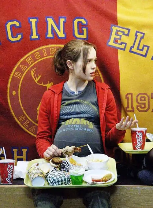 juno huge lunch