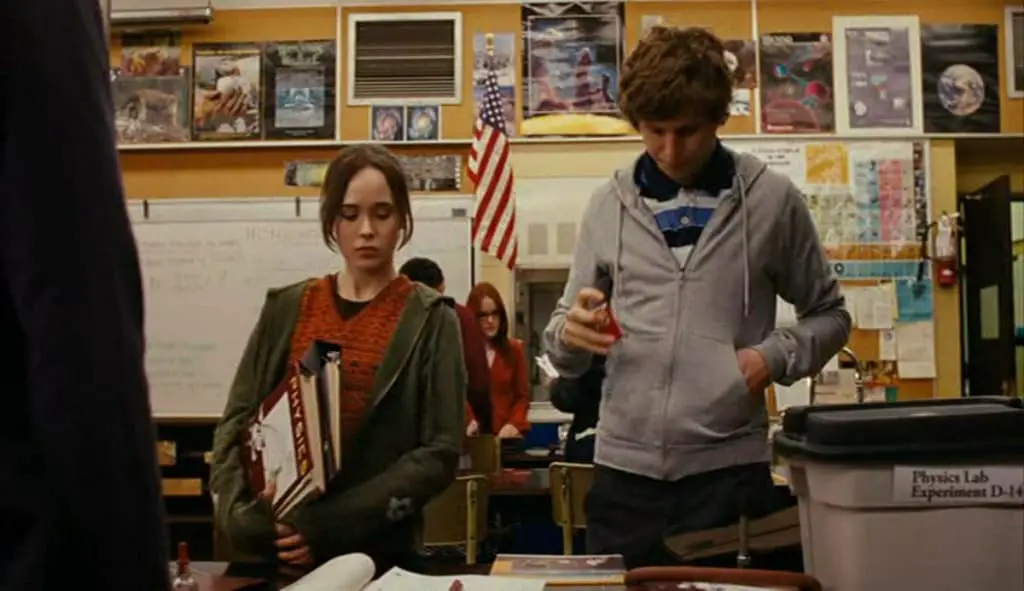 juno physics lab