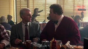 planes trains automobiles bear