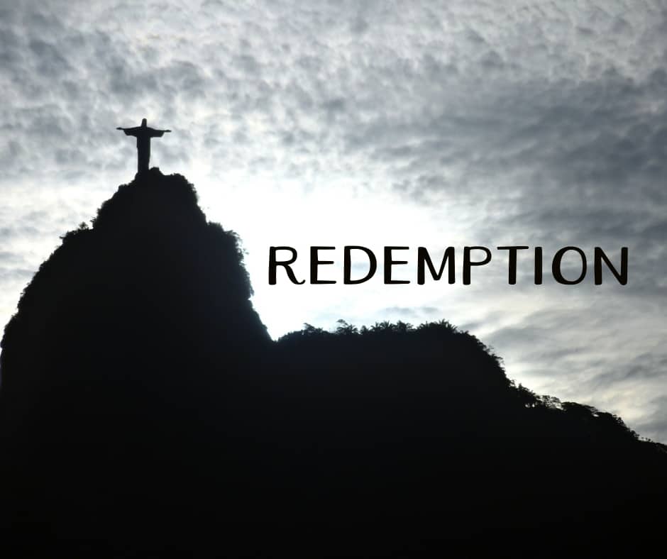 Problems With The Redemption Story