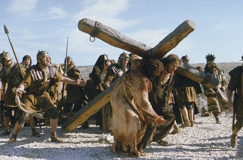 Simon of Cyrene