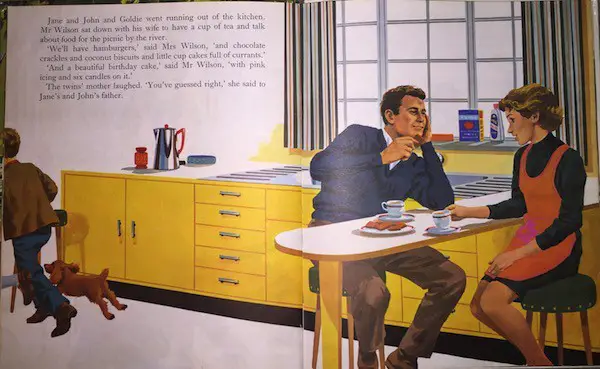 Bush Picnic 1970 kitchen_600x369