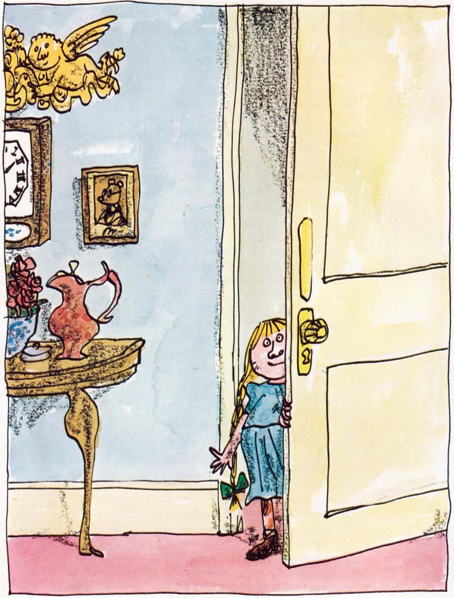 Goldilocks Dahl