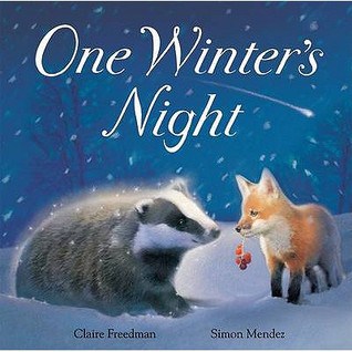 One Winter's Night