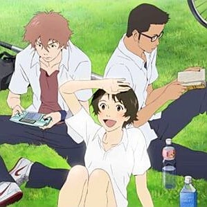 main characters