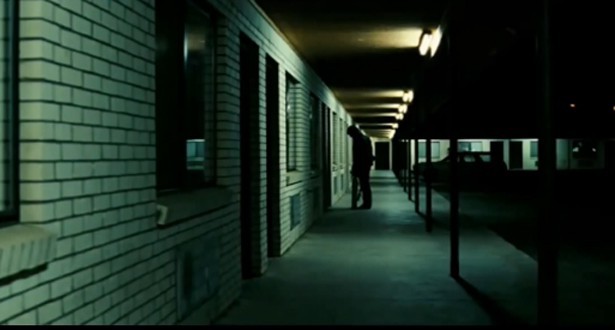 No Country For Old Men