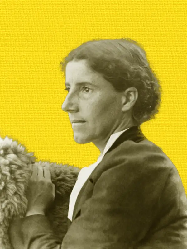 Charlotte Perkins Gilman