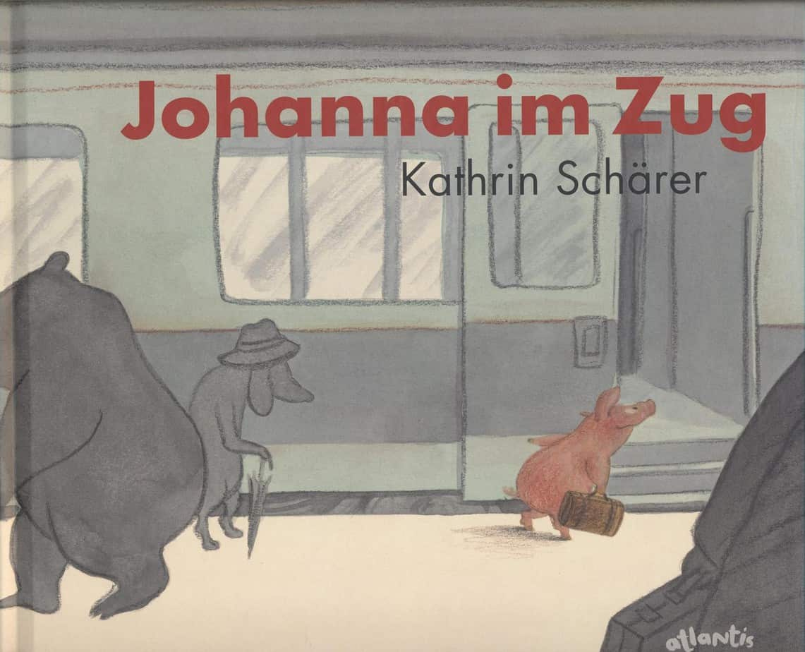 Johanna